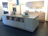 günstige Küche Insel Kochinsel Hochschrank-Center